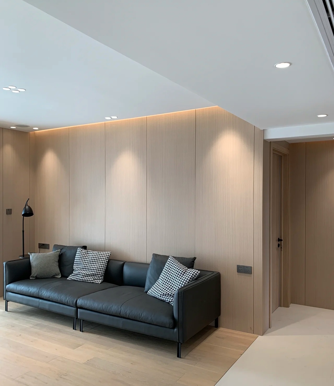 家装墙面,以后会被护墙板代替,真的吗?要慎重,也要合理使用