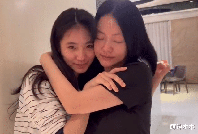 小S|小S药物风波后首露面，晒视频为二女儿庆生，状态疲惫哭个不停