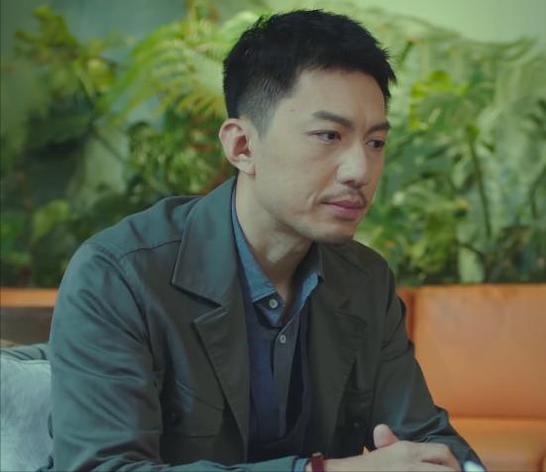 警察|《法证5》都快大结局了，除了第一个案子，剩下的基本上都是打明牌