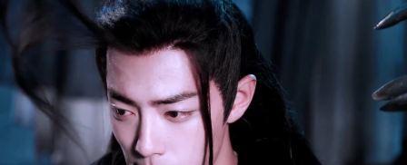 陈情令|陈情令的打戏真实又漂亮,演员们是真下功夫的!导演的选角很重要