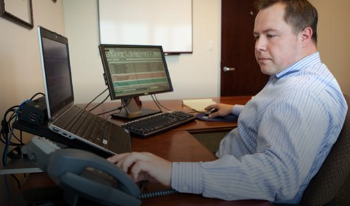 大脑|久坐好还是久站好?