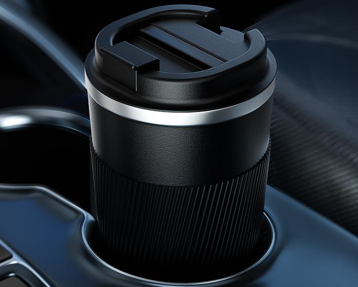 奥克斯“强推”29元高颜值水杯!保热保冷食品级材质,喝出愉悦好心情