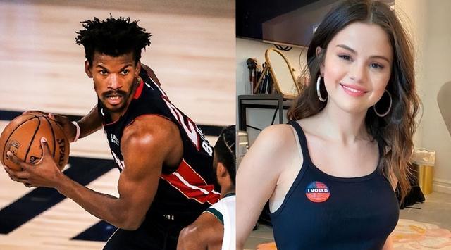 吉米·巴特勒|33岁巴特勒大爆发！NBA情场浪子，花边绯闻不断，前任个个是极品