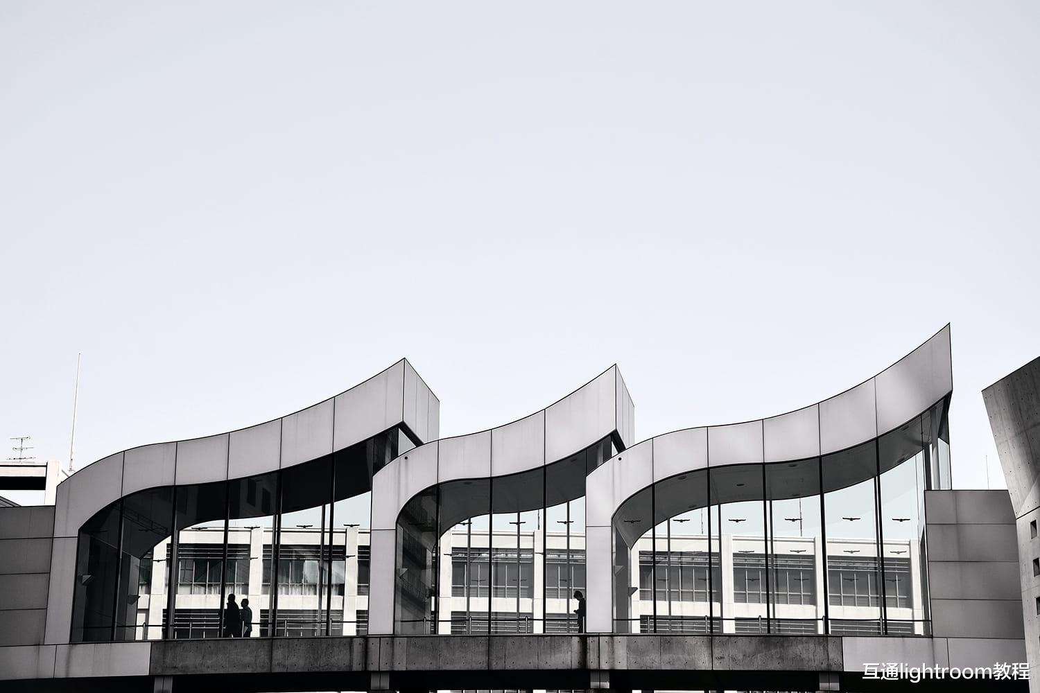 在摄影中怎么巧妙运用重复图案，强调画面主题！