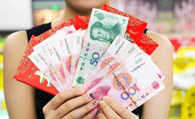|移动支付大环境下，为何又有人重新使用现金？早清楚早受益