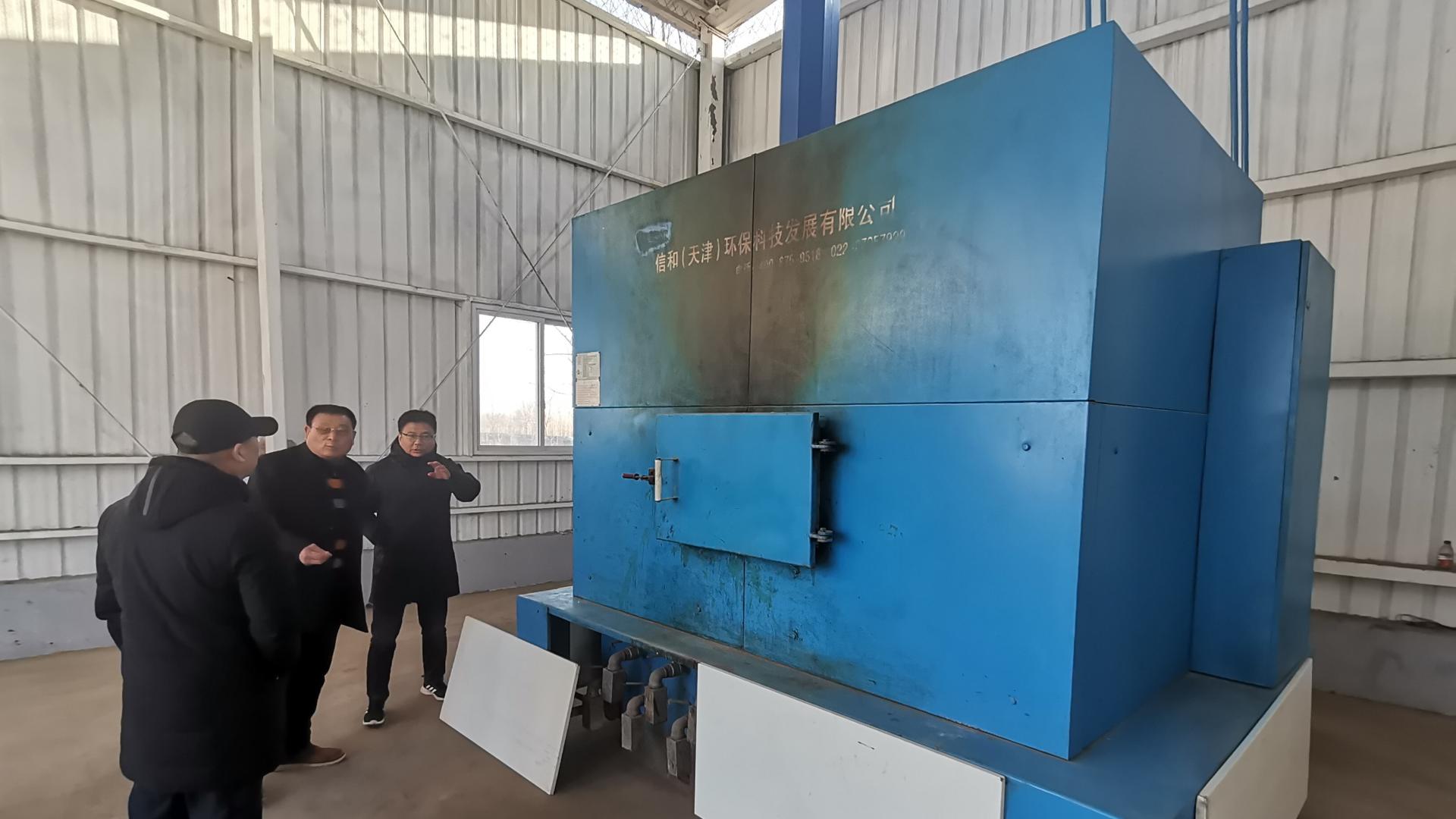垃圾焚烧炉焚烧过程会产生多种烟气成分会污染空气吗？