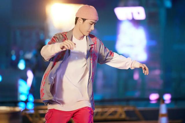 这!就是街舞|《这就是街舞》第五季，这是属于夏天的躁动