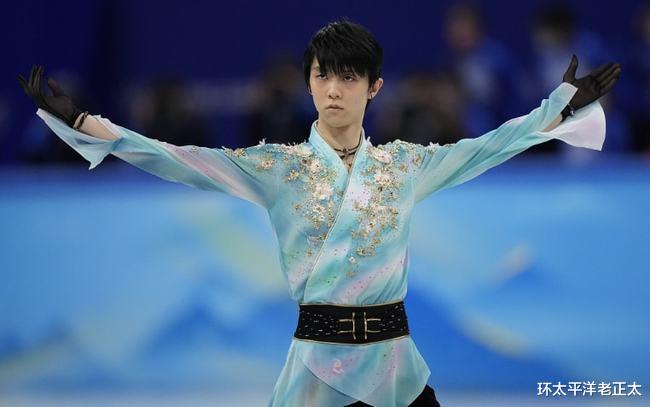 羽生结弦|官宣！羽生结弦4A并未被认定，奥林匹克官网给出原因，全网遗憾