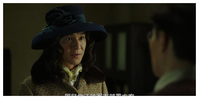 陈慧琳|央视《破晓东方》首播，张嘉益表现出色，引观众入戏，有年冠潜质