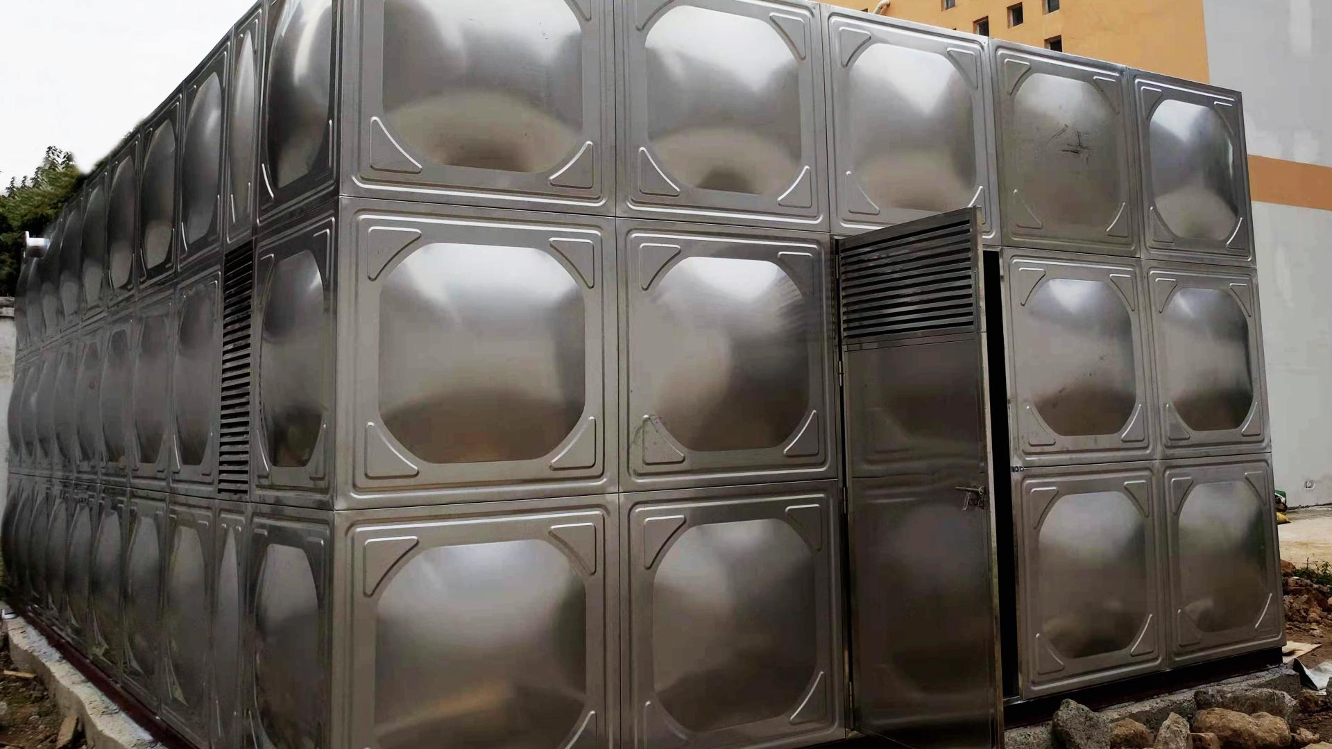 不锈钢焊接水箱价格？焊接方法是怎么样的？