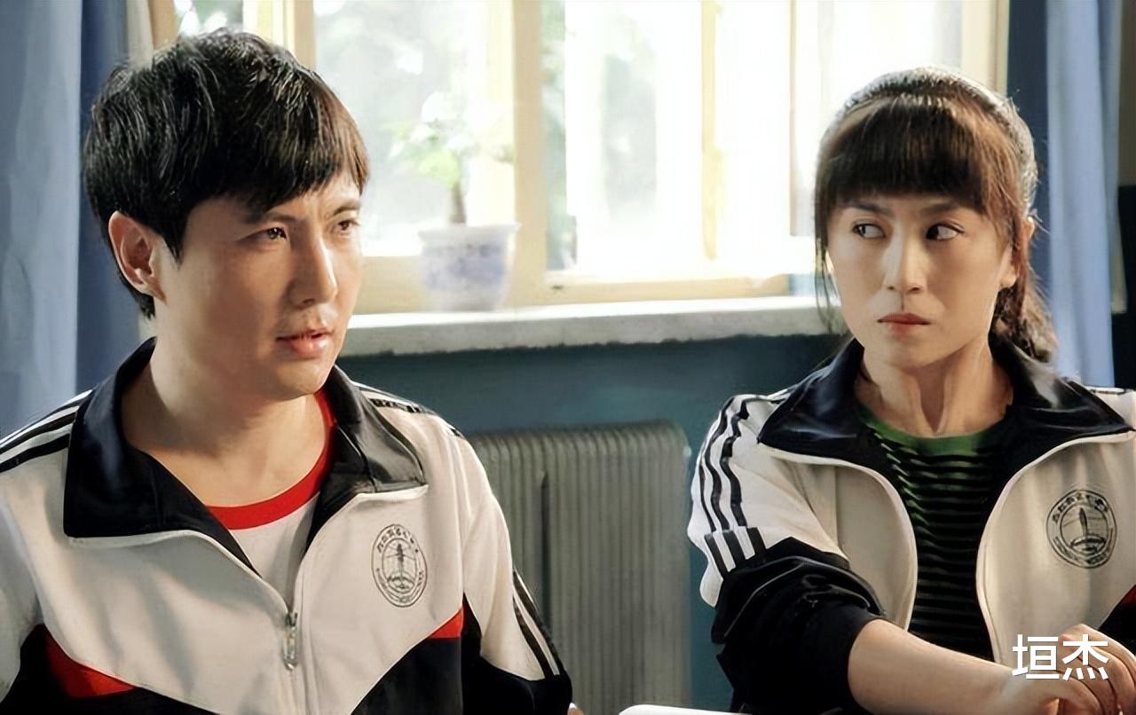 张小斐|爆火的张小斐被彻底“打回原型”，这是当今娱乐圈的最大的“悲哀”