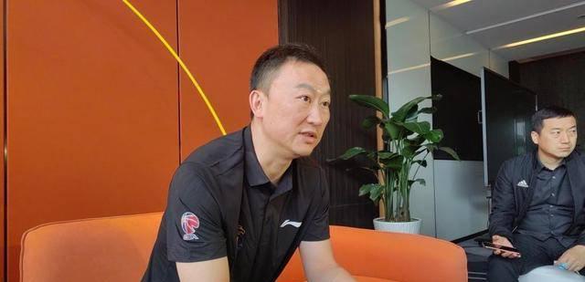浙江队|同样是主教练离任，把四川队和浙江队放在一起，差距就体现出来了