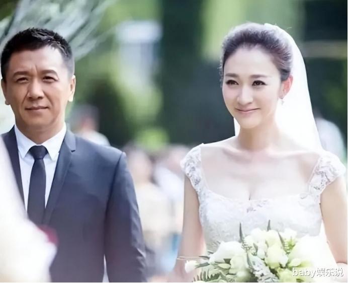 李小冉|李小冉:39岁嫁给男闺蜜,5个亿随便作,如今婚姻状况如何?