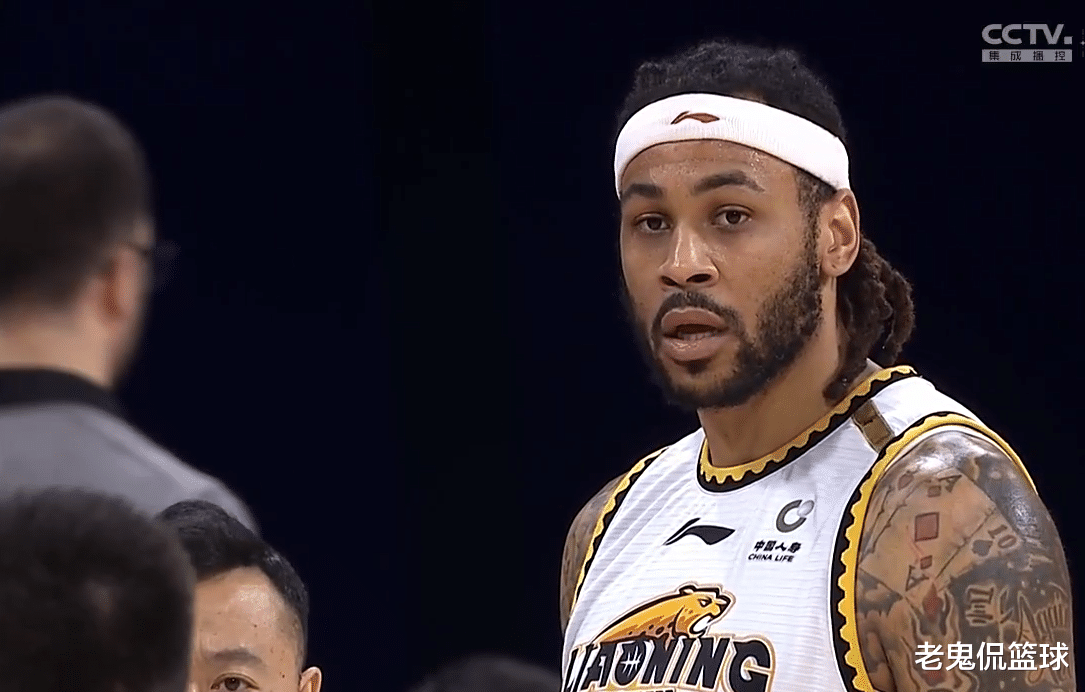辽宁男篮|以其人之道还治其人之身！辽篮3-0横扫不是梦，杨鸣找到夺冠密码