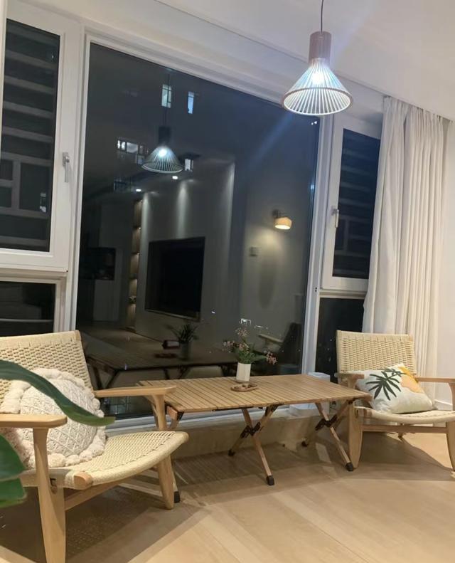 福建夫妇因太会布置而走红,把121家装得堪称收纳教科书,超美