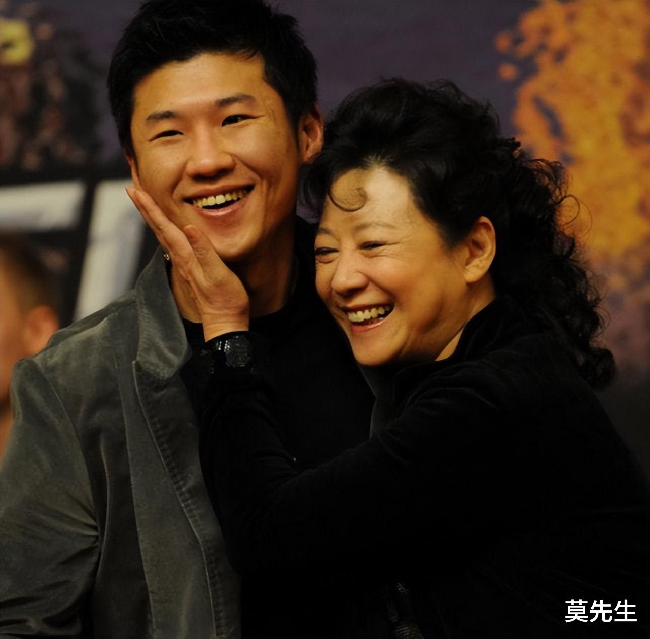 狂飙|《狂飙》中藏了4位星二代,王骁没让人失望,吴刚儿子演技最拉胯