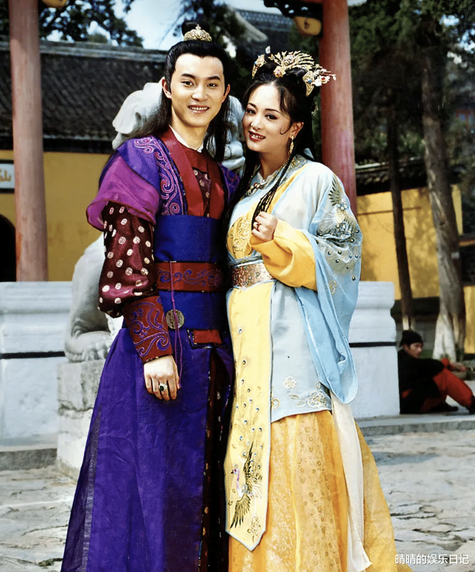 沙溢|沙溢,是时候被“看见”了