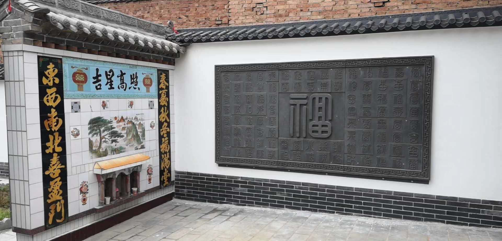 |老院子改造，典雅质朴，品不完的意境