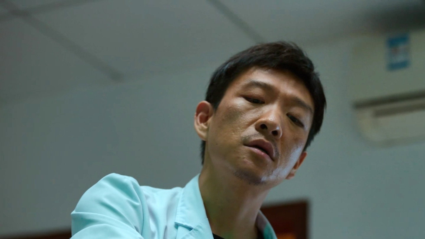 高启|《狂飙》看懂陈金默的临终遗言，才能知道程程的真正结局