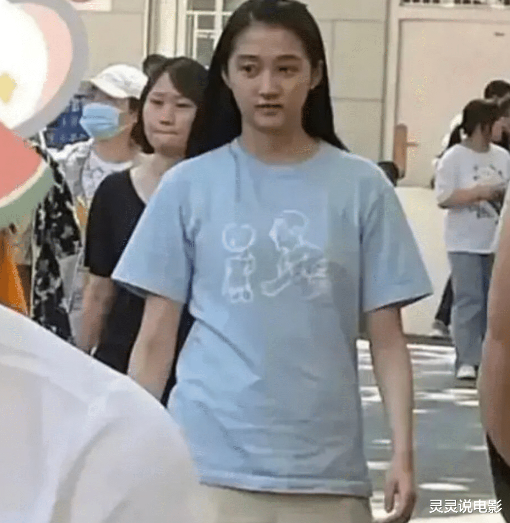 照骗|内娱的“照骗”也太多了，写真美若天仙，一到剧里就原形毕露