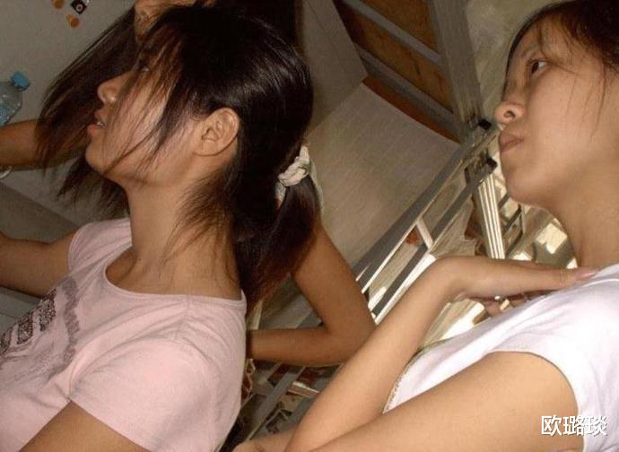 二房东偷装摄像头, 除了女租客被偷拍, 自己侄女也不放过