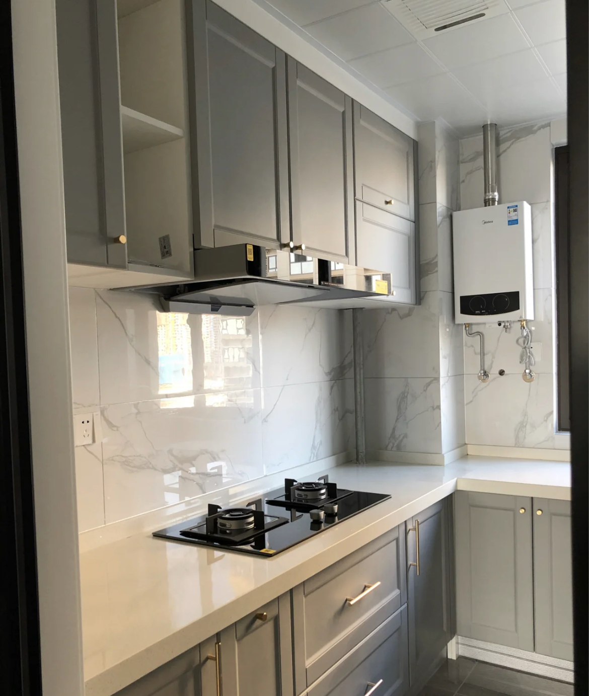 家里这8个1平米,很容易被忽略,学着利用起来,收纳空间大大提升