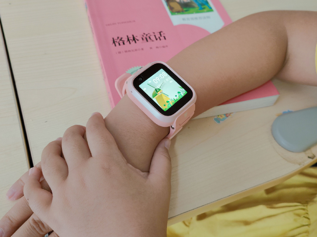 评测|高配低价，立千元内儿童手表标杆，米兔儿童手表6X评测