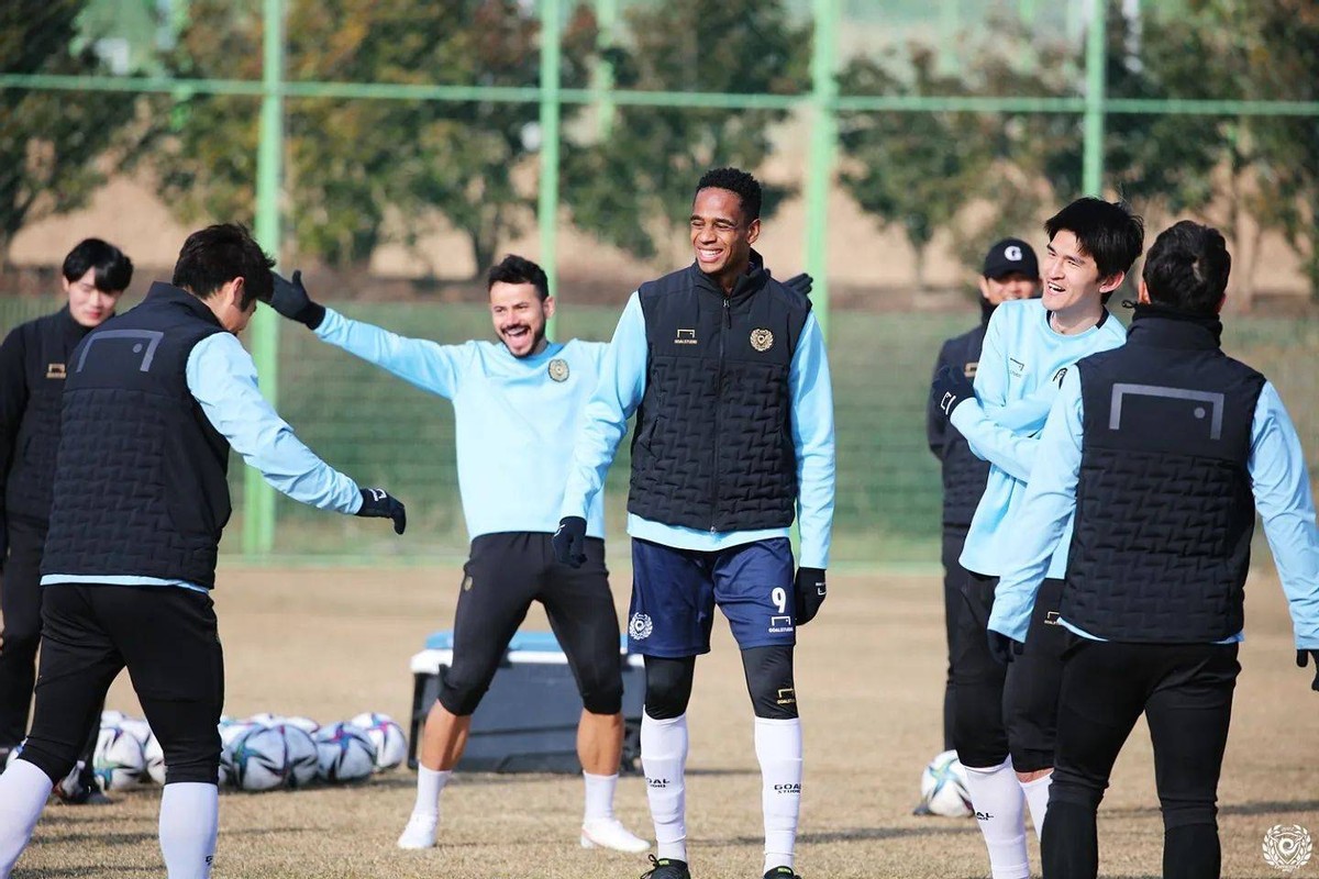 切尔西|前瞻: 神户胜利船VS鹿岛鹿角，大邱VS城南，蔚山现代VS首尔FC