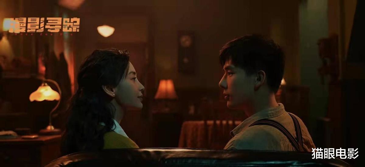 Angelababy|32岁baby高马尾举枪姿势好飒，比拍画报还美，网友：眼神有点空洞