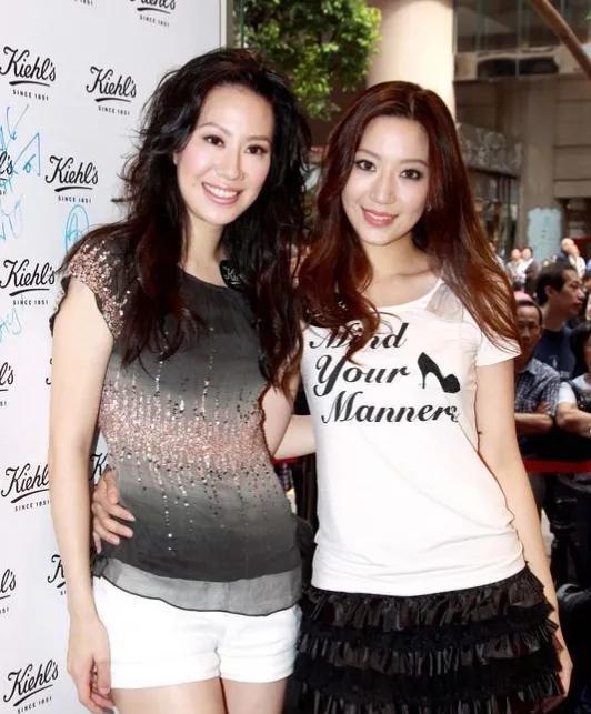 汪圆圆|汪诗诗和汪圆圆的好命人生：一个嫁功夫巨星，一个嫁百亿豪门