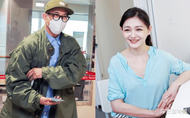 大S|具俊晔成功出关！与大S无美颜视频，被嫌太老，张兰评论区再沦陷