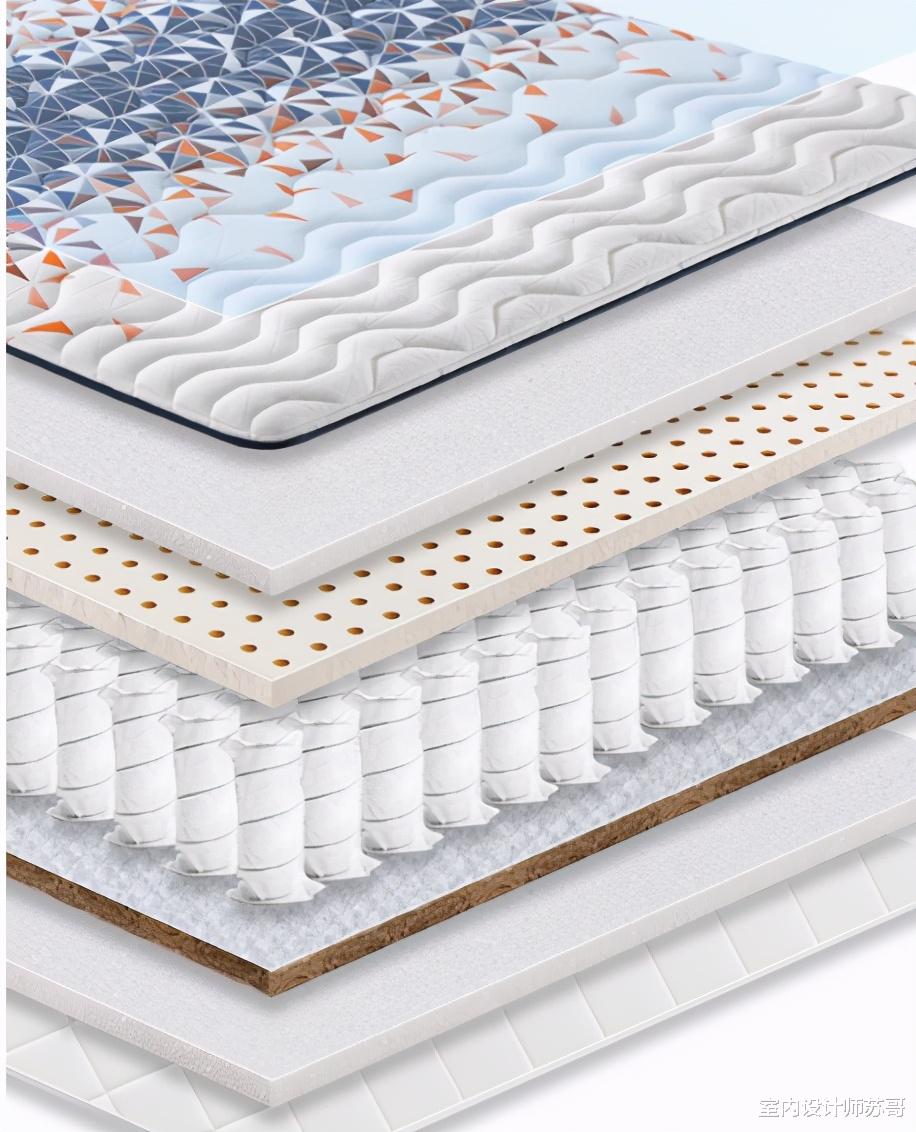 不管多穷,这2种床垫别再留着了,不是乱说,是过来人的经验