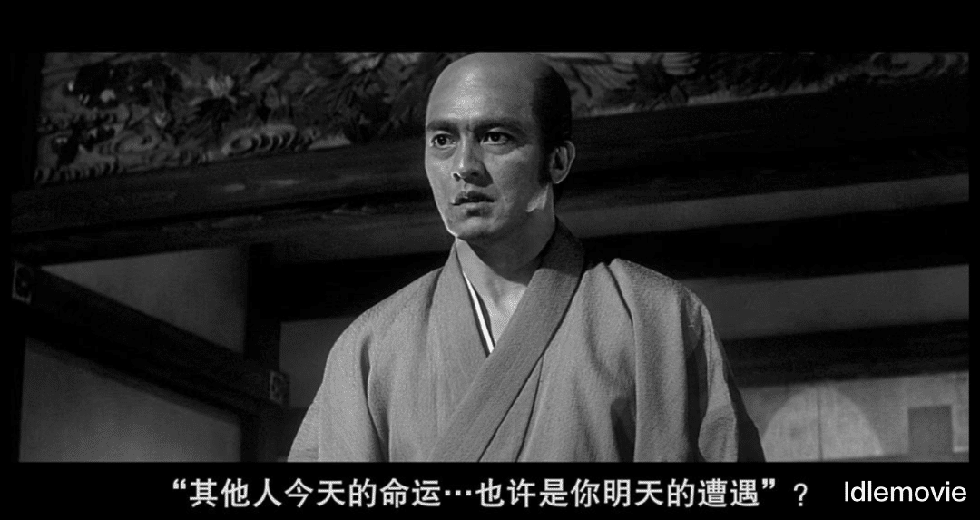 何同学|剧本11天写完,故事脱胎于《七武士》,却拿下了9.4的高分