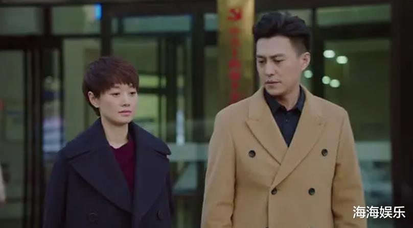 靳东|靳东又一大剧来袭,女主颜值实力不俗,双台联播预定爆款