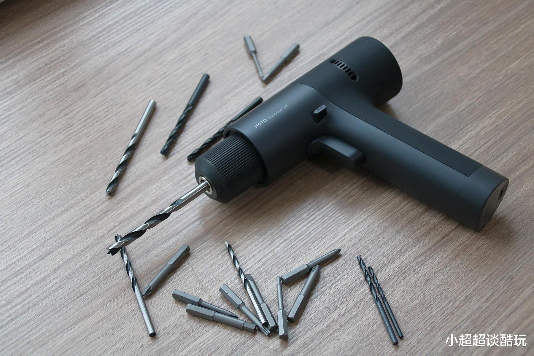 小米科技|小米生态链企业推出首款家用型维修工具，小白都能轻松上手使用