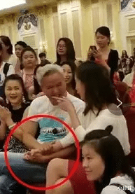 张庭|横着走的张庭夫妇夫妇是被谁扳倒的？