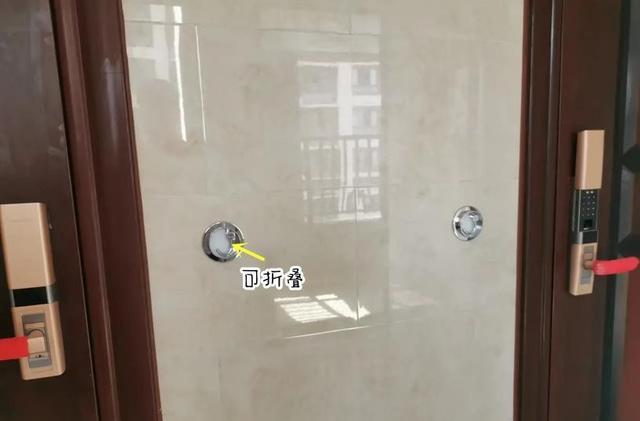 有一说一,精装房这6处还是可以保留的,比重新装修省钱省时间!