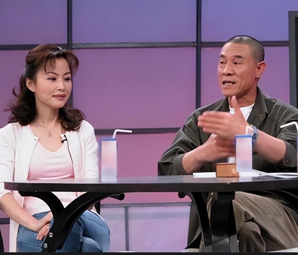 80年代|80年代八一厂“十朵金花”今昔:有人三婚嫁老外,有人负债成老赖