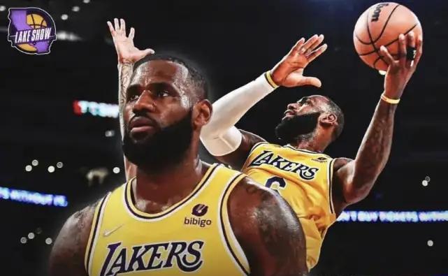 NBA一夜五大交易动态:勇士6换1报价阿德巴约 詹姆斯再创历史记录