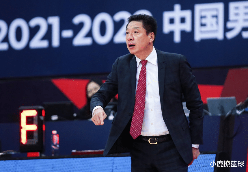 上海男篮|上海男篮下狠手！决定裁掉CBA名将，李春江不讲师徒情面