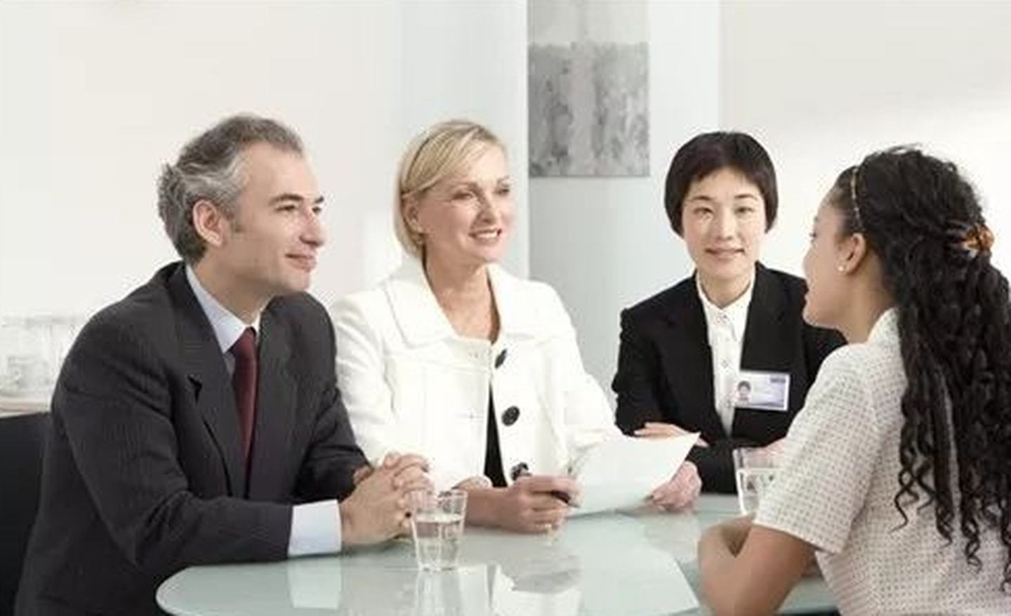 大学生|大学生招聘面试的三个“潜规则”