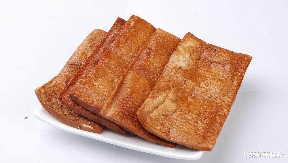 黑丝 5道被“误解”很深的素菜，每一口都热量满满，减肥期间最好别吃