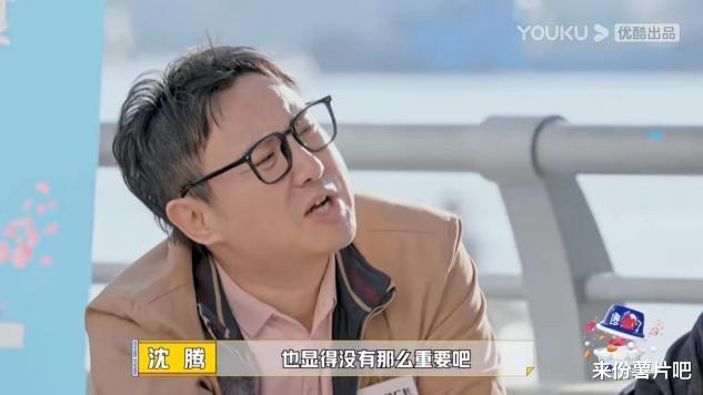 沈腾|海银和她的冤种哥哥们,是啥让海银一秒变团欺