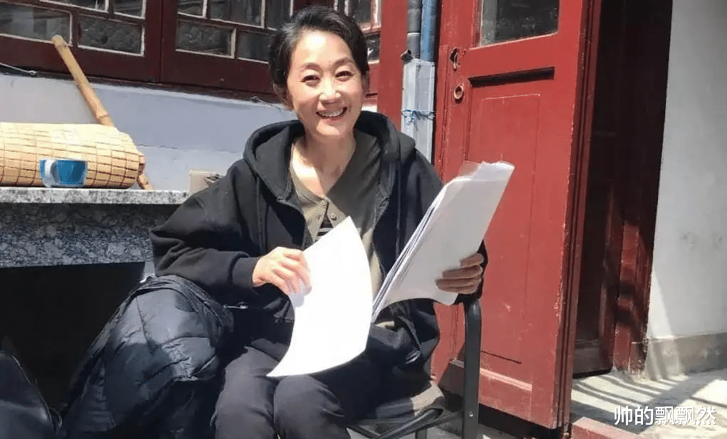 陈瑾|著名演员陈瑾：58岁单身无子女，与“男闺蜜”巫刚的感情让人羡慕