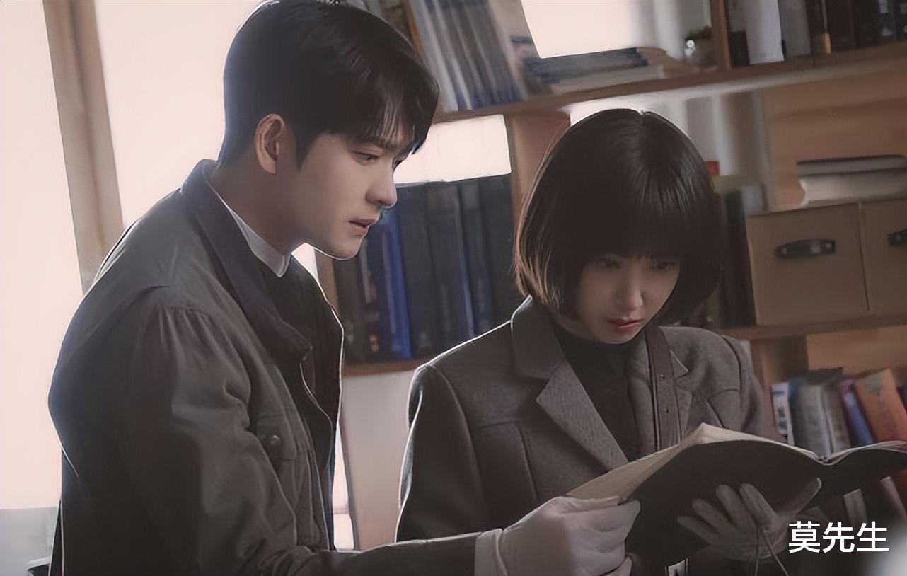 韩剧|暖心又好看的5部高质韩剧,春节假期不再担心剧荒,最高飙到9.4分