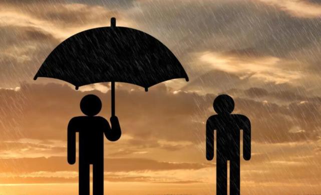 漂流|为什么会有去外地旅游,尽量别联系以前的老同学、老朋友的说法?