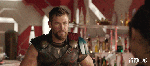 索尔|救命,这不是《雷神4》,这是美国二人转