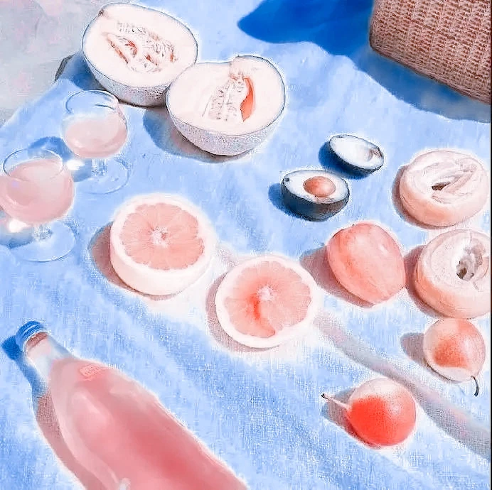 官宣|官宣文案丨有幸相遇，恰好合拍。