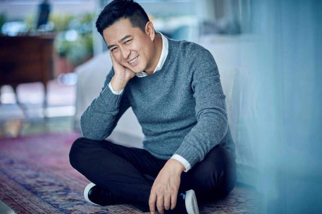 张嘉益|张嘉译:受不了前妻的满脸嫌弃,余生不会辜负二婚的王海燕