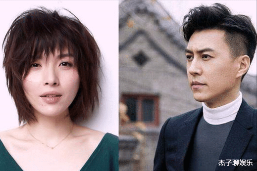 李佳|曾红极一时!二婚嫁靳东成全职妈妈,44岁李佳头顶白发显老态